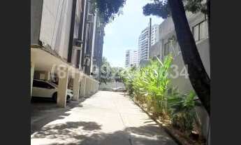 Imagem 7: Apartamento de 3 quartos, 109m² no bairro Espinheiro, em Recife