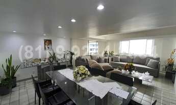 Imagem: Apartamento de 5 quartos, 490m² no bairro