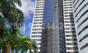 Imagem: Flat de 1 quarto, 38m² no bairro Pina