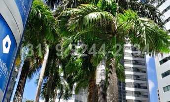 Imagem 3: Flat de 1 quarto, 38m² no bairro Pina, em Recife