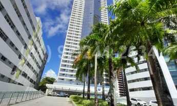 Imagem 5: Flat de 1 quarto, 38m² no bairro Pina, em Recife