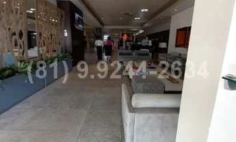 Imagem 6: Flat de 1 quarto, 38m² no bairro Pina, em Recife