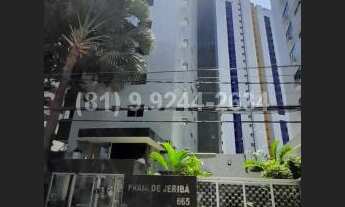 Imagem 3: Apartamento de 3 quartos, 168m² no bairro Boa Viagem, em Recife