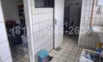 Imagem 7: Apartamento de 3 quartos, 162m² no bairro Espinheiro, em Recife