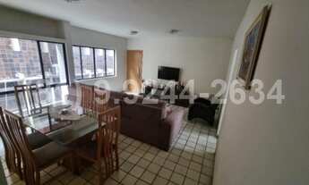 Imagem 3: Apartamento de 3 quartos, 162m² no bairro Espinheiro, em Recife