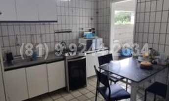 Imagem 6: Apartamento de 3 quartos, 162m² no bairro Espinheiro, em Recife