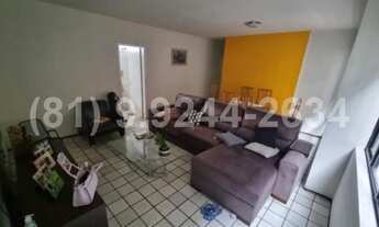 Imagem 2: Apartamento de 3 quartos, 162m² no bairro Espinheiro, em Recife