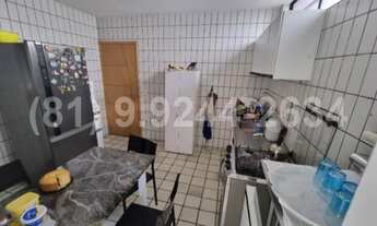 Imagem 4: Apartamento de 3 quartos, 162m² no bairro Espinheiro, em Recife