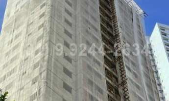 Imagem 2: Flat de 1 quarto, 30m² no bairro Boa Viagem, em Recife