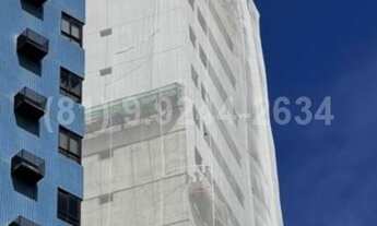 Imagem 3: Flat de 1 quarto, 30m² no bairro Boa Viagem, em Recife