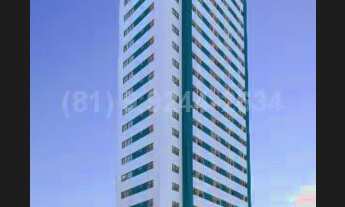 Imagem: Flat de 1 quarto, 30m² no bairro Boa Viagem