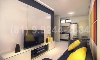 Imagem 7: Flat de 1 quarto, 30m² no bairro Boa Viagem, em Recife