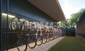 Imagem 6: Apartamento de 3 quartos, 108m² no bairro Boa Viagem, em Recife