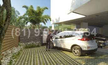 Imagem 5: Apartamento de 3 quartos, 108m² no bairro Boa Viagem, em Recife