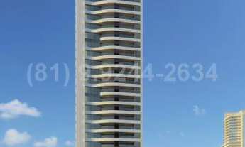 Imagem 2: Apartamento de 3 quartos, 108m² no bairro Boa Viagem, em Recife