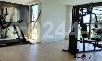 Imagem 5: Flat de 1 quarto, 33m² no bairro Barra de Jangada, em Jaboatão dos Guararapes