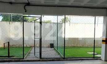 Imagem 6: Flat de 1 quarto, 33m² no bairro Barra de Jangada, em Jaboatão dos Guararapes