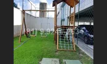 Imagem 5: Flat de 1 quarto, 33m² no bairro Barra de Jangada, em Jaboatão dos Guararapes