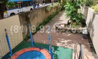 Imagem 3: Apartamento de 3 quartos, 152m² no bairro Espinheiro, em Recife