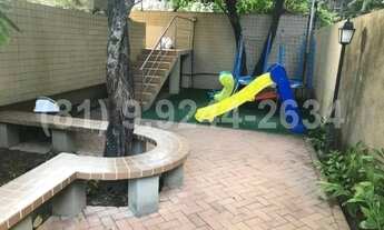 Imagem 4: Apartamento de 3 quartos, 152m² no bairro Espinheiro, em Recife