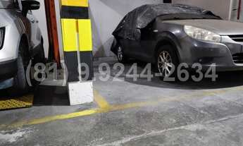 Imagem 5: Apartamento de 3 quartos, 152m² no bairro Espinheiro, em Recife