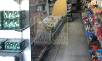 Imagem: Mercadinho ponto comercial