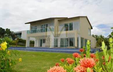 Imagem 4: Casa Condominio fechado na praia do paiva