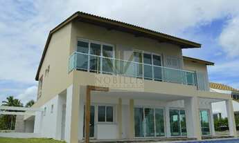 Imagem 5: Casa Condominio fechado na praia do paiva