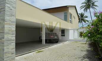 Imagem 6: Casa Condominio fechado na praia do paiva