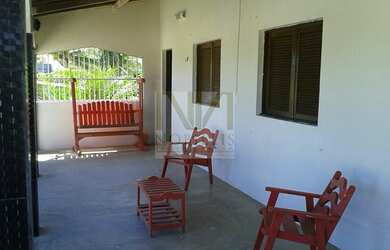 Imagem 2: Casa Na Praia de Catuama