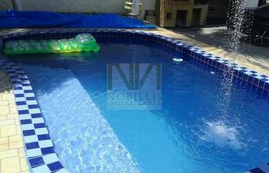 Imagem 3: Casa Na Praia de Catuama