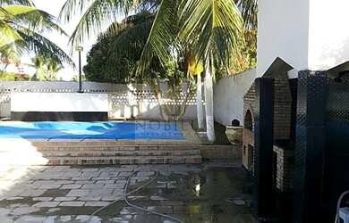 Imagem 4: Casa Na Praia de Catuama