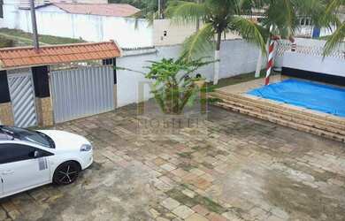 Imagem 6: Casa Na Praia de Catuama