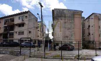 Imagem: CONDOMÍNIO IGUALDADE, 2 dormitórios na