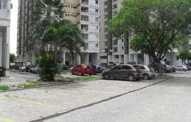 Imagem 4: RESIDENCIAL CAXANGÁ, 2 dormitórios na Rua Rodrigues Ferreira
