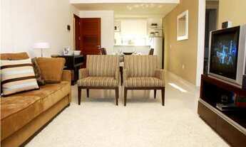 Imagem 4: TORRE MADRI, 1 dormitório na Avenida Engenheiro Domingos Ferreira