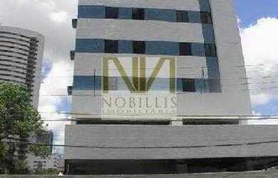 Imagem 2: EDF. LUAR DE CASA FORTE