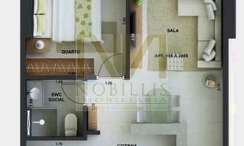 Imagem 3: Residencial Boa Vista