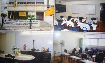 Imagem 2: CASA MADALENA, 5 dormitórios na Rua João Crescêncio