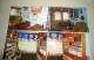 Imagem 6: CASA MADALENA, 5 dormitórios na Rua João Crescêncio