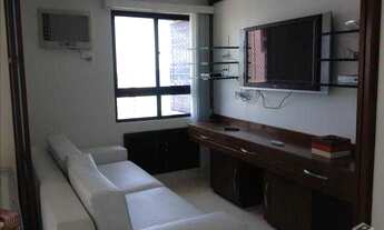 Imagem 2: GOLDEN GATE, 2 dormitórios na Rua Izabel Magalhães