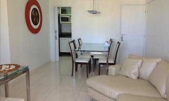 Imagem 6: GOLDEN GATE, 2 dormitórios na Rua Izabel Magalhães