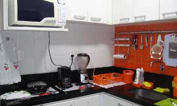 Imagem 3: PALOMA, 2 dormitórios, 1 suítes, 1 banheiros, 1 vaga na garagem, 62M² de Área Construída