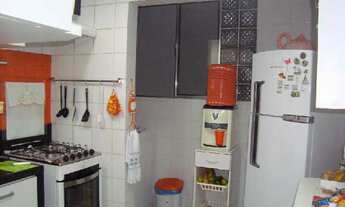 Imagem 4: PALOMA, 2 dormitórios, 1 suítes, 1 banheiros, 1 vaga na garagem, 62M² de Área Construída