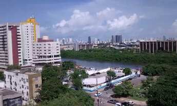 Imagem 6: PERNAMBUCO CORPORATE, 1 banheiros, 2 vagas na garagem, 44M² de Área Construída