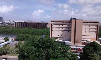 Imagem 7: PERNAMBUCO CORPORATE, 1 banheiros, 2 vagas na garagem, 44M² de Área Construída