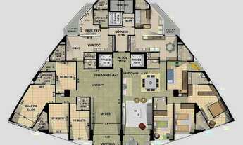 Imagem 7: EDF. D. PEDRO II