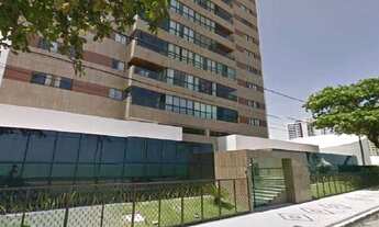 Imagem 1: EDF. VEREDA DO MAR