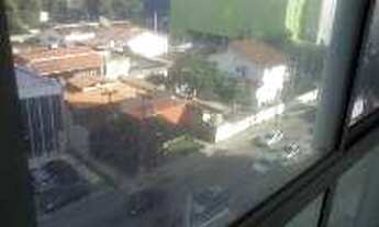 Imagem: EDF MORADA MADONA DAS ROCHAS