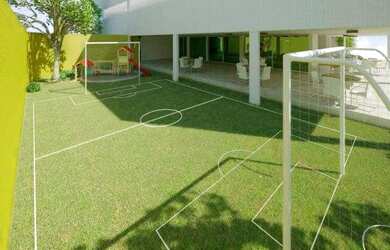 Imagem 2: EDF MORADA MADONA DAS ROCHAS